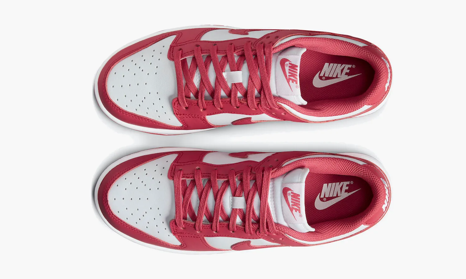 Nike Dunk Low Archeo Pink - beetsneakers