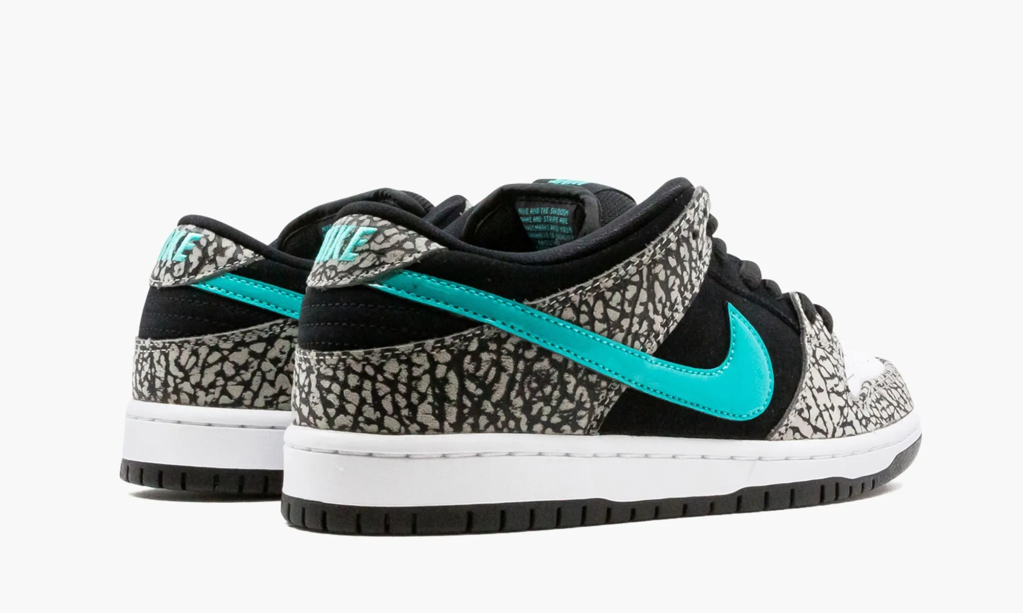 NIKE SB DUNK LOW PRO Elephant - beetsneakers