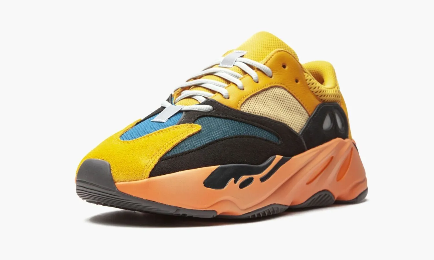 YEEZY BOOST 700 Sun - beetsneakers