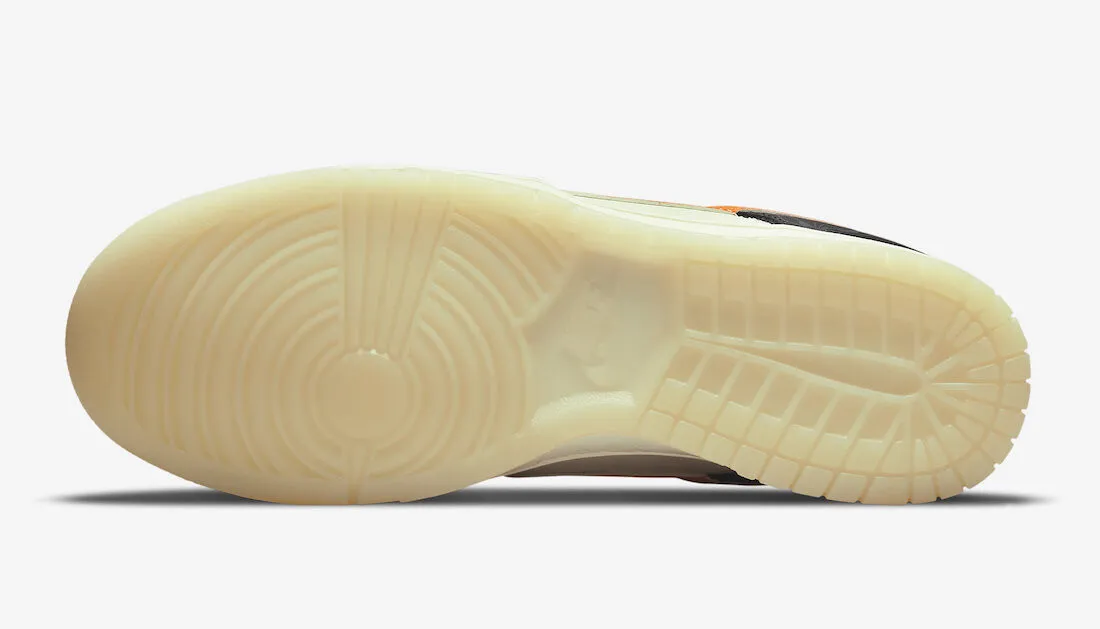 Nike Dunk Low Halloween - beetsneakers