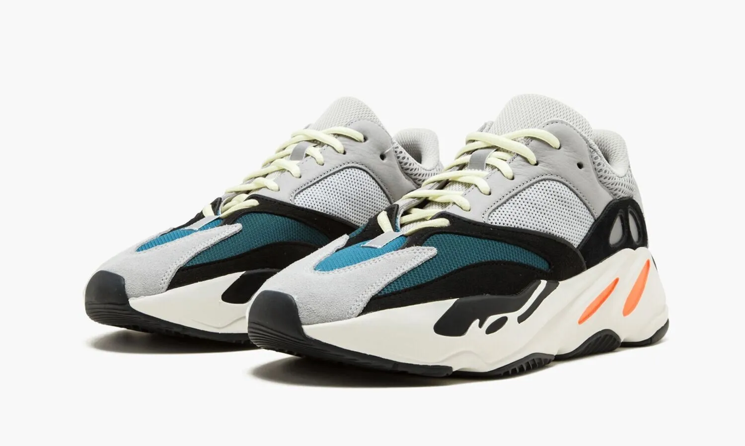 YEEZY BOOST 700 Wave Runner 2023 - beetsneakers