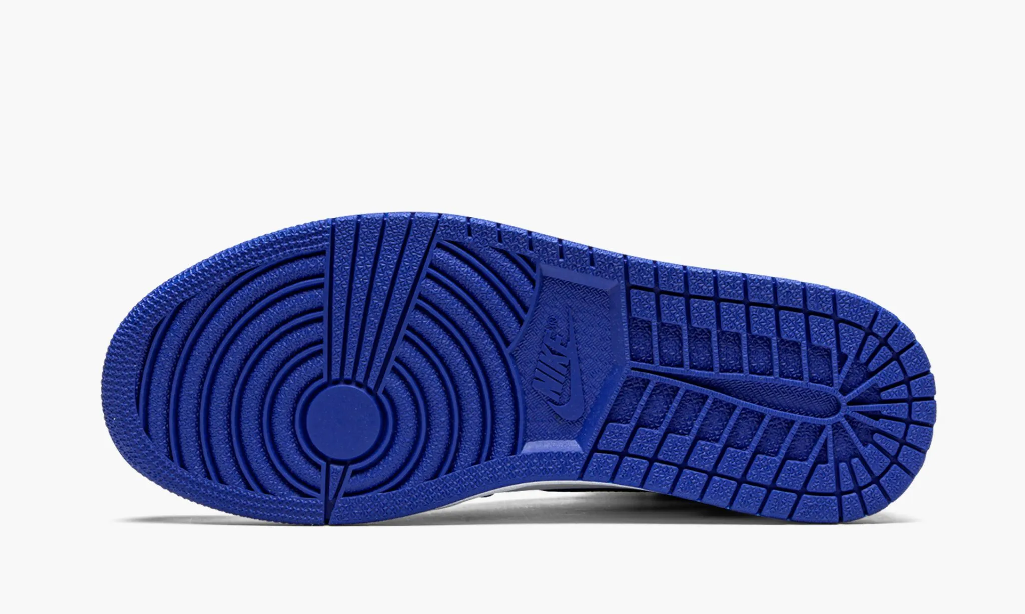 JORDAN 1 RETRO HIGH OG Royal Toe - beetsneakers