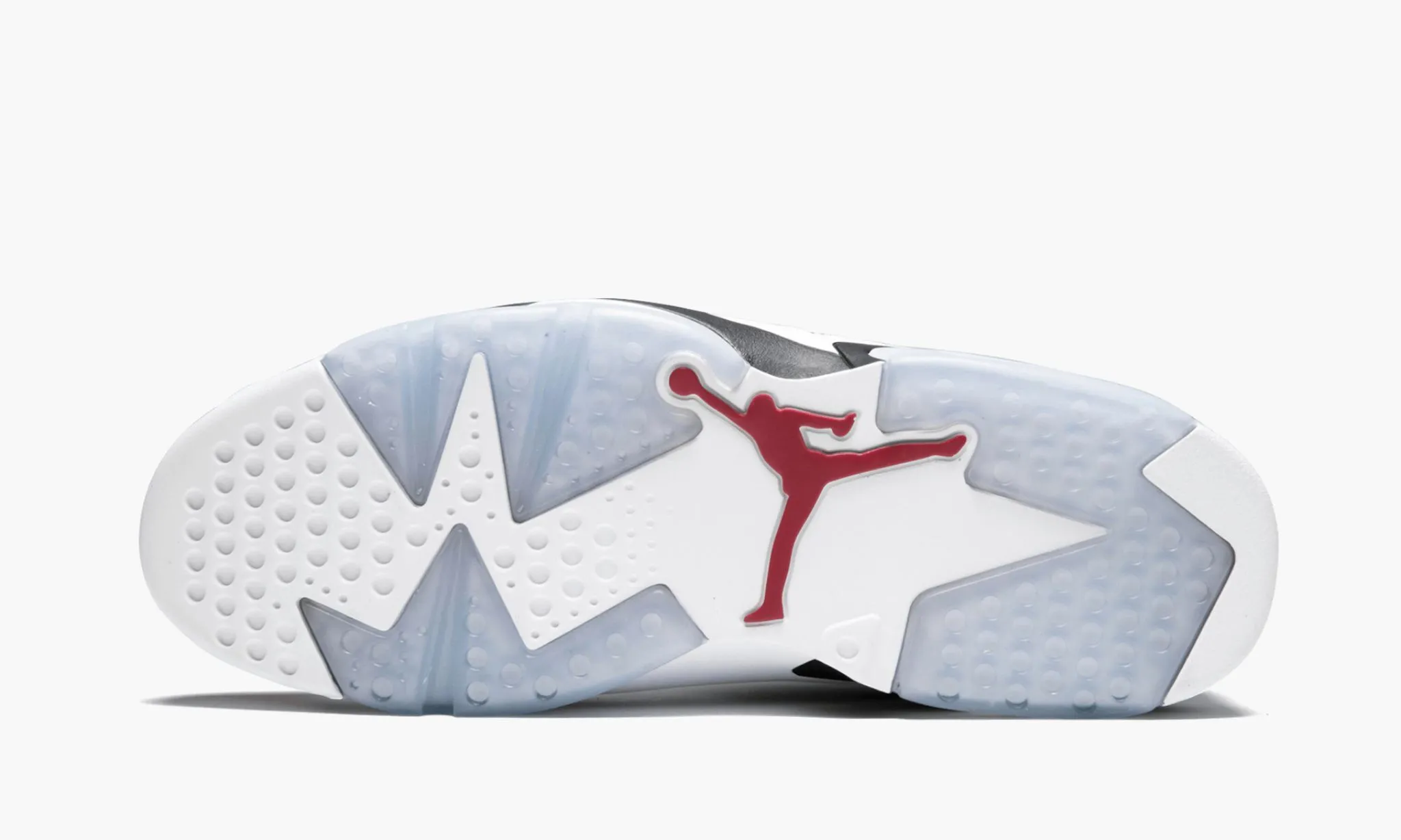 JORDAN 6 RETRO Carmine - beetsneakers