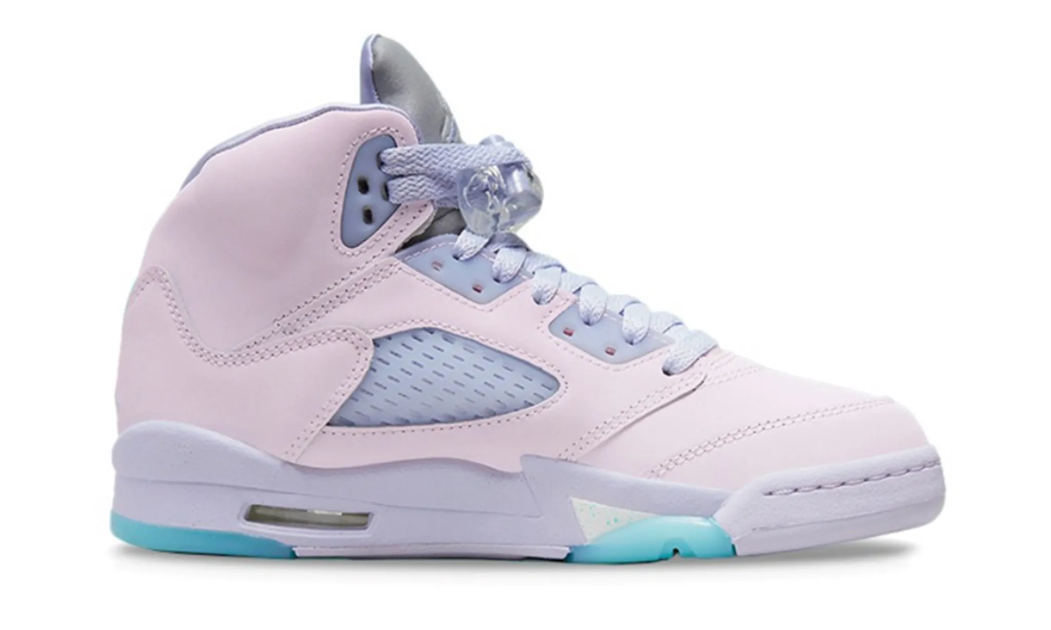 Jordan 5 Retro SE GS Regal Pink - beetsneakers