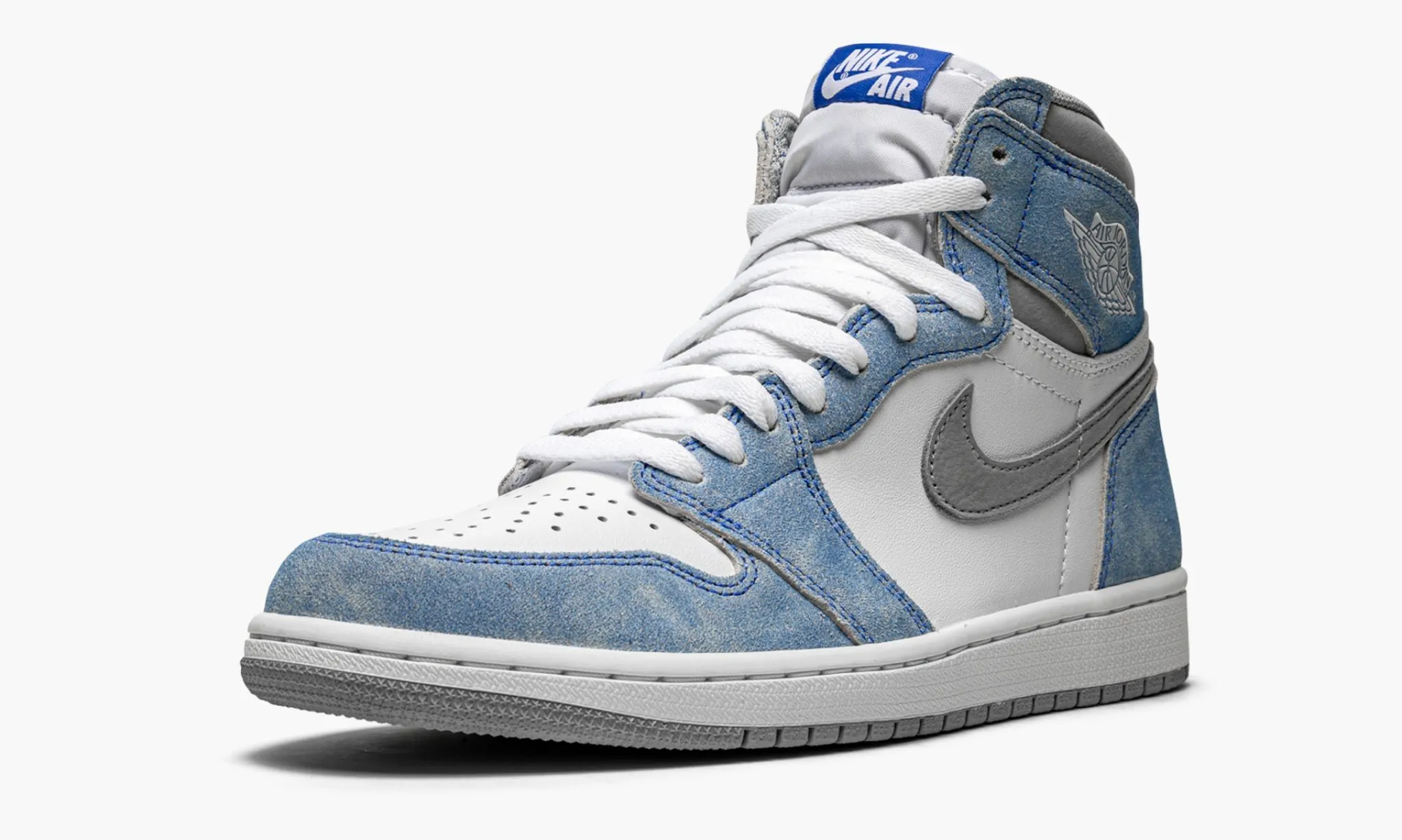 JORDAN 1 RETRO HIGH OG Hyper Royal - beetsneakers
