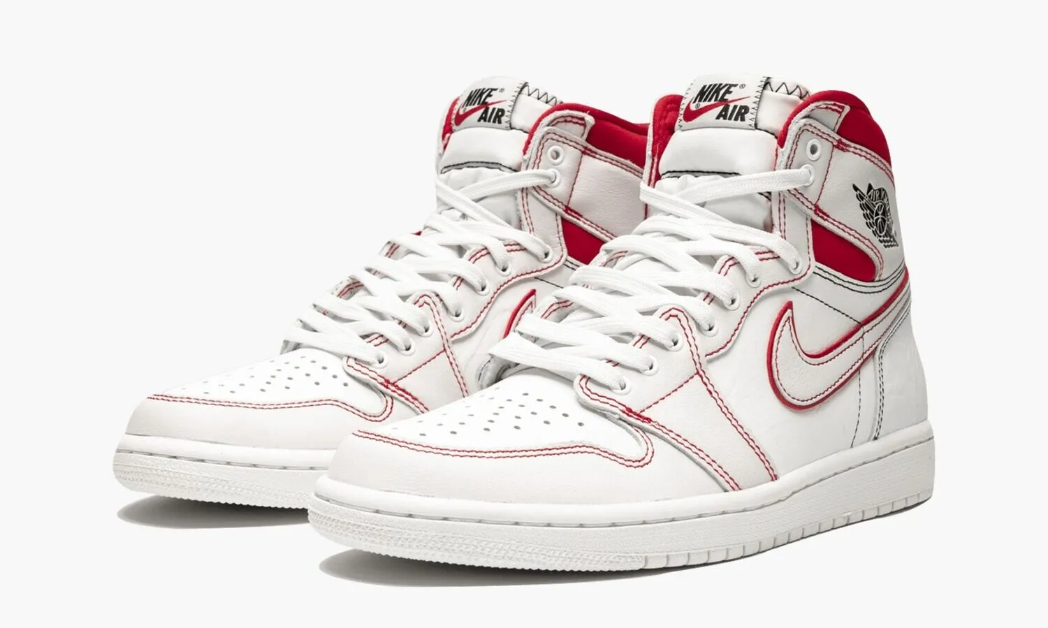 JORDAN 1 RETRO HIGH OG Phantom - beetsneakers