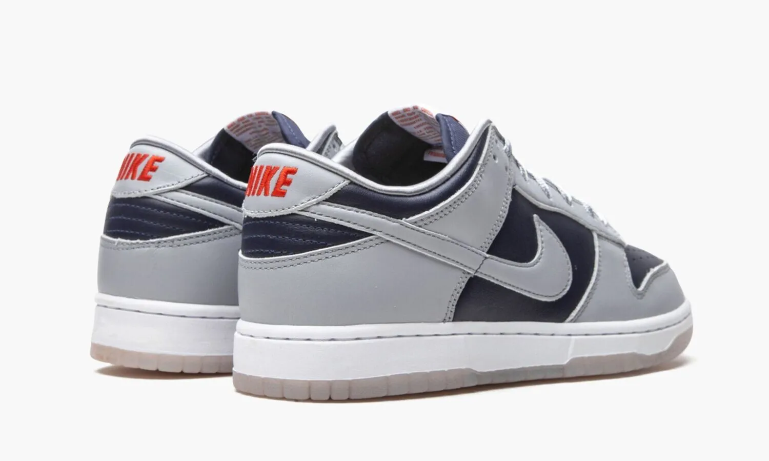 NIKE DUNK LOW SP College Navy Grey - beetsneakers