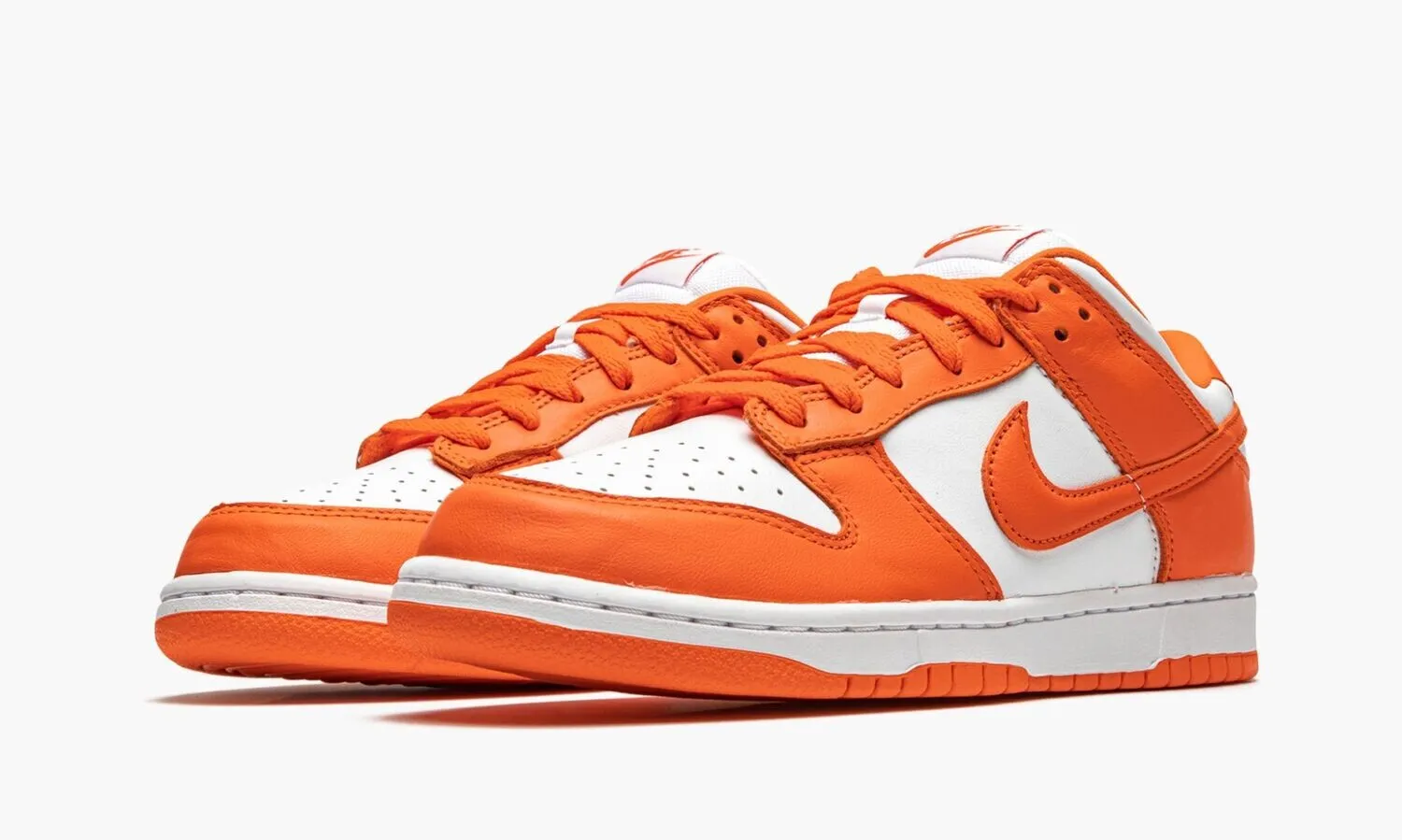 NIKE DUNK LOW RETRO Syracuse - beetsneakers
