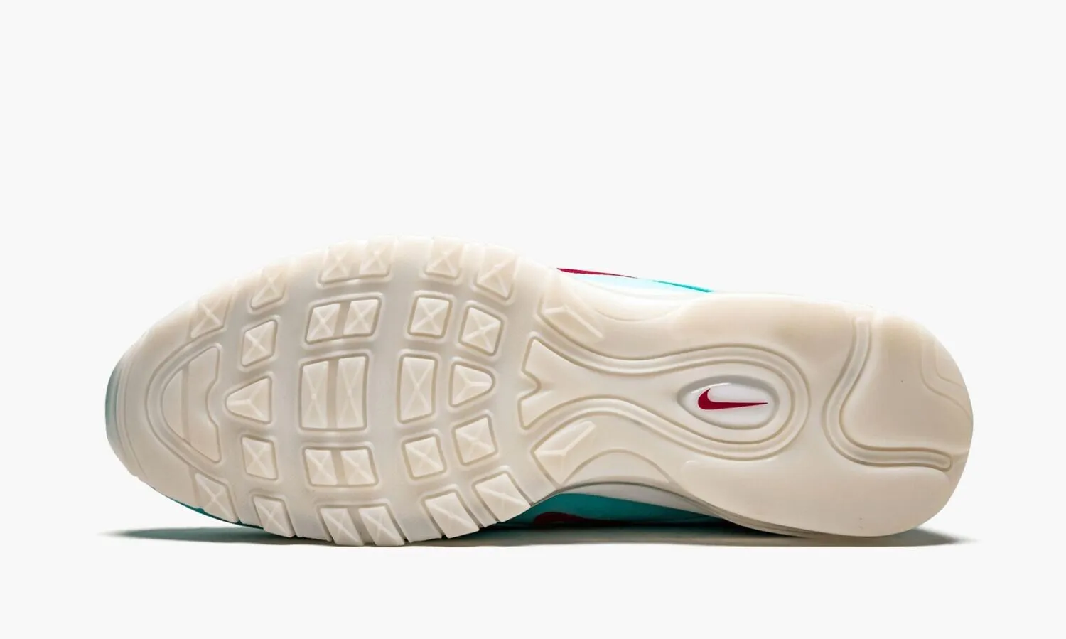 NIKE AIR MAX 97 On Air Shanghai Kaleidoscope - beetsneakers