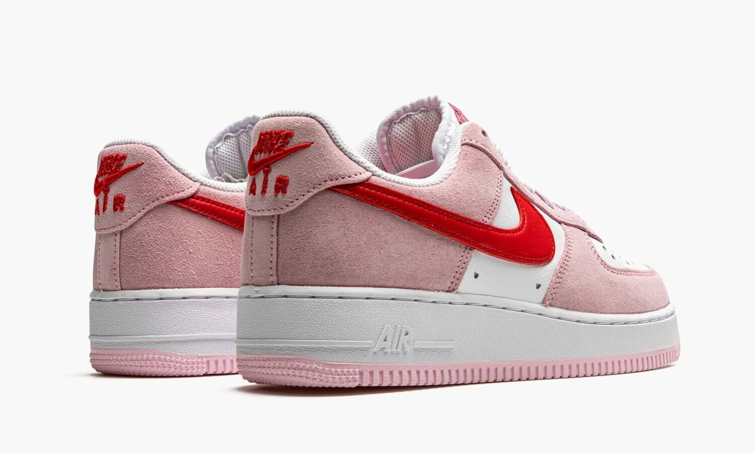NIKE AIR FORCE 1 LOW Valentine s Day Love Letter - beetsneakers