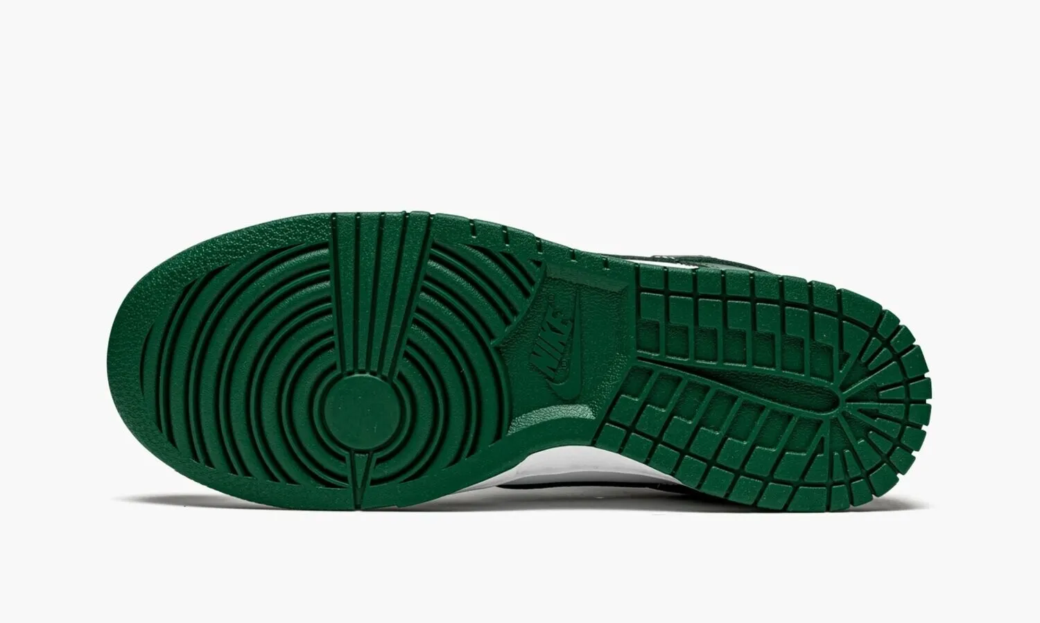 NIKE DUNK LOW Team Green - beetsneakers