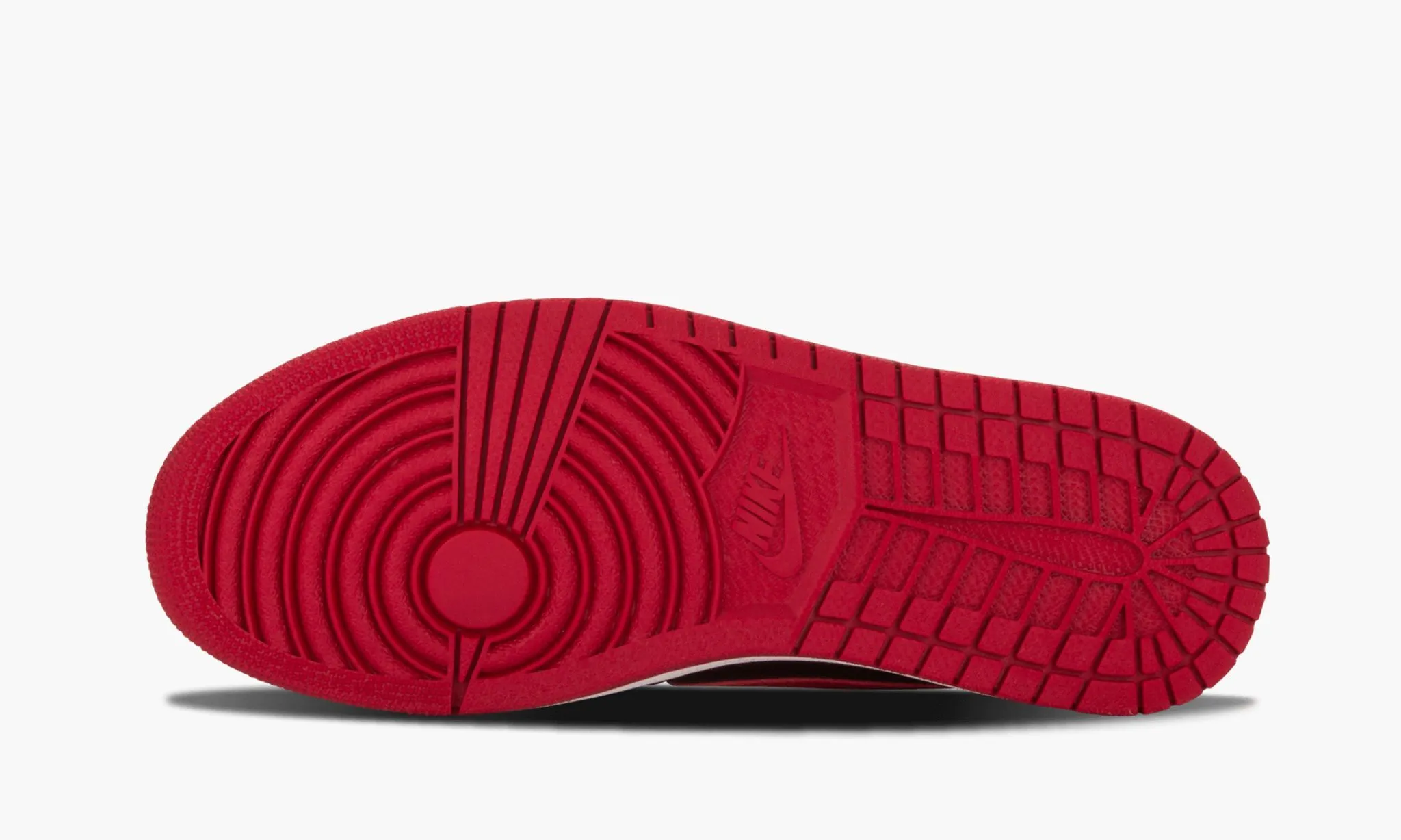 JORDAN 1 RETRO LOW OG Bred - beetsneakers