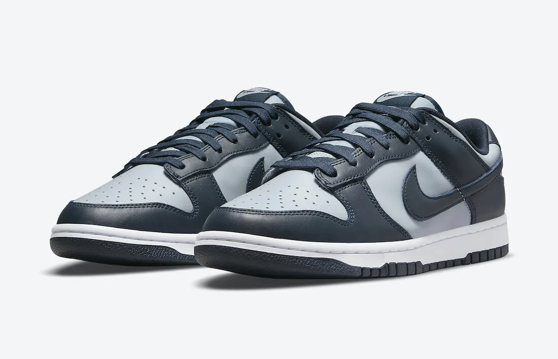 Nike Dunk Low Championship Grey - beetsneakers