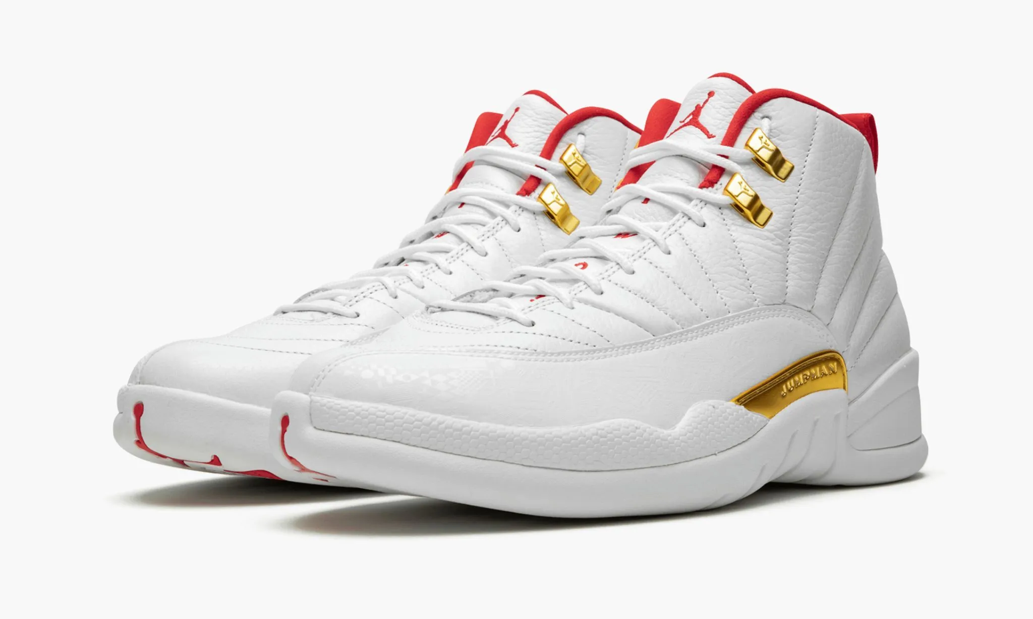 JORDAN 12 FIBA - beetsneakers