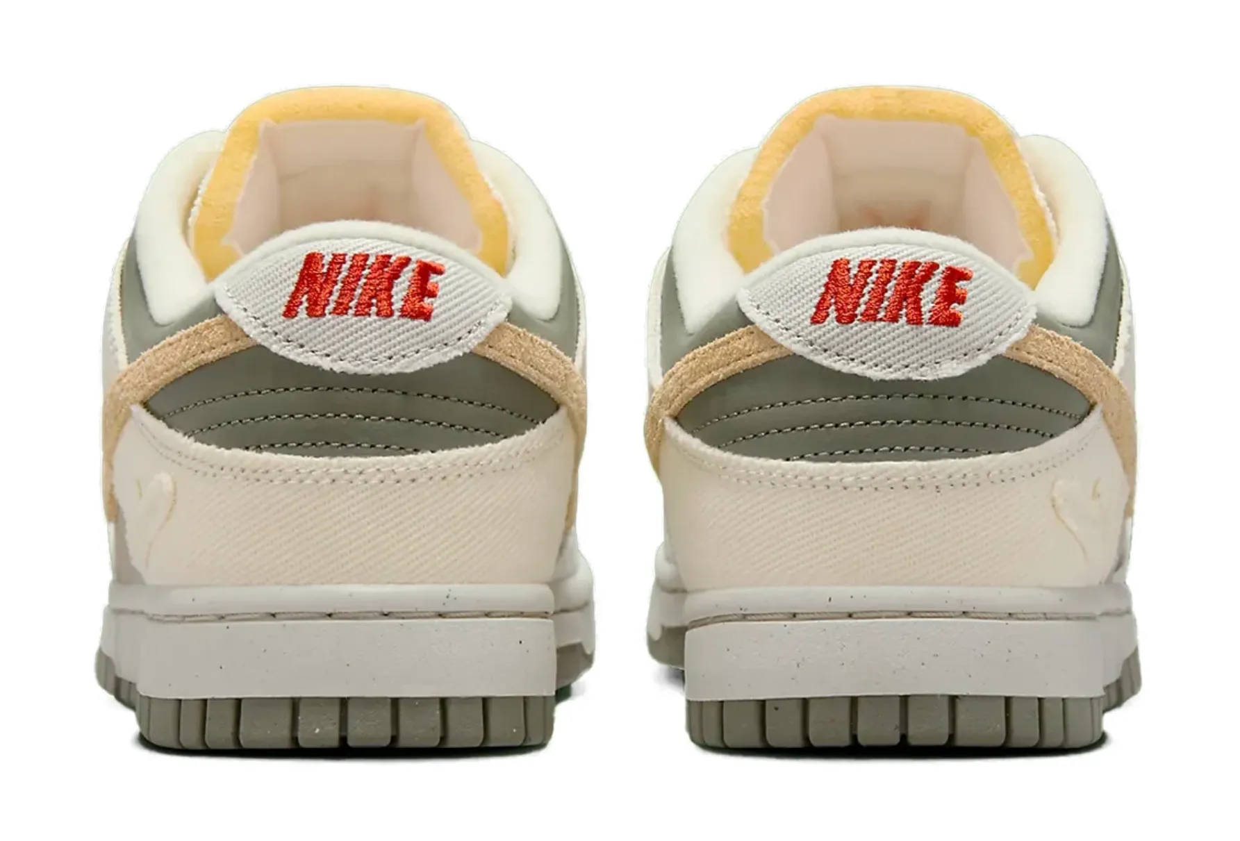 Nike Dunk Low Sesame Alablaster - beetsneakers