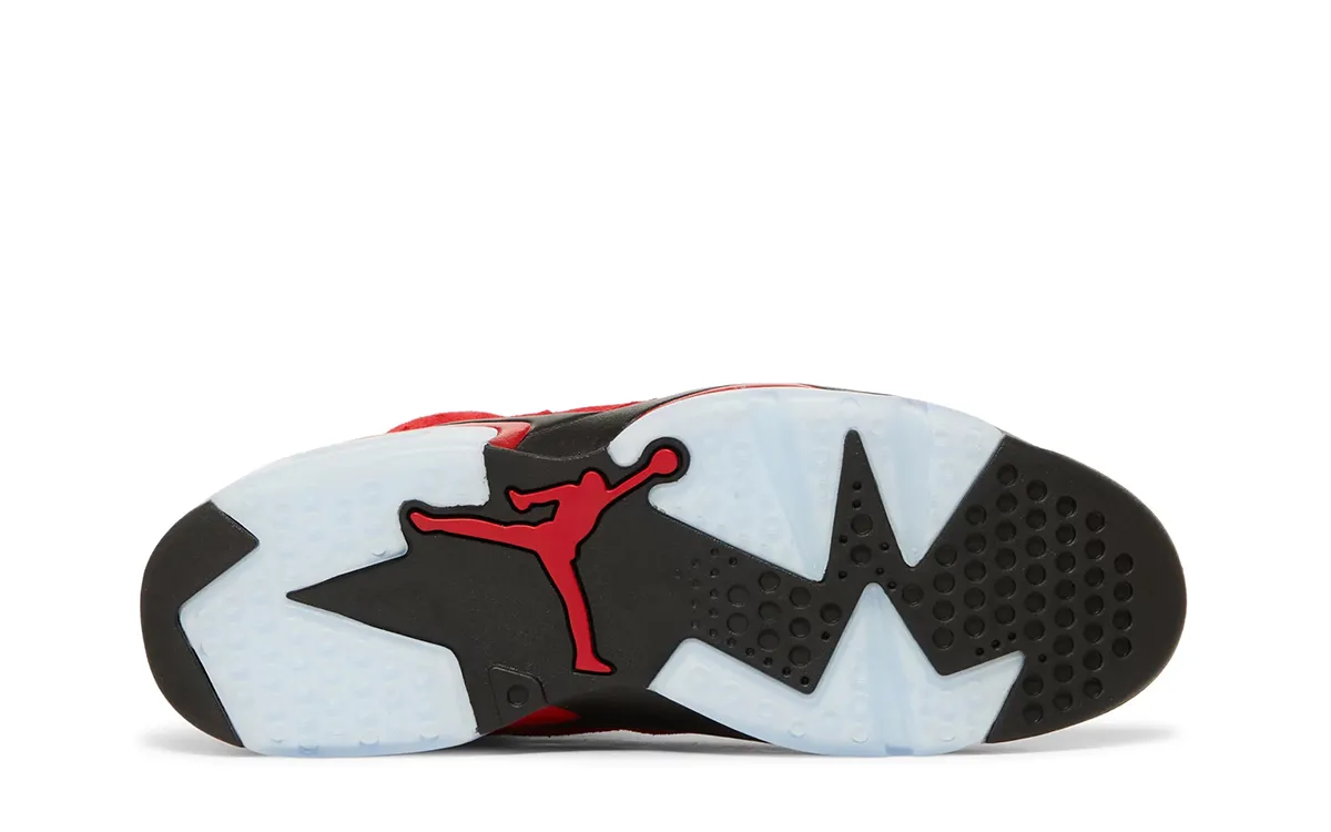 JORDAN 6 RETRO Toro Bravo - beetsneakers