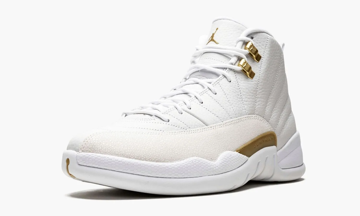 JORDAN 12 RETRO OVO October s Very Own - beetsneakers