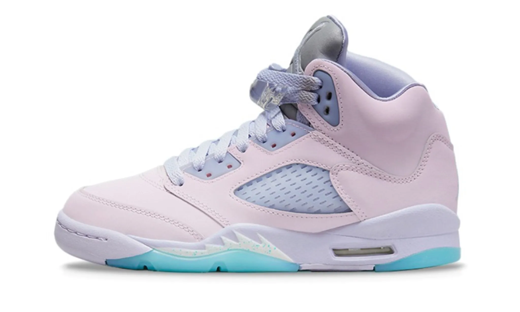 Jordan 5 Retro SE GS Regal Pink - beetsneakers