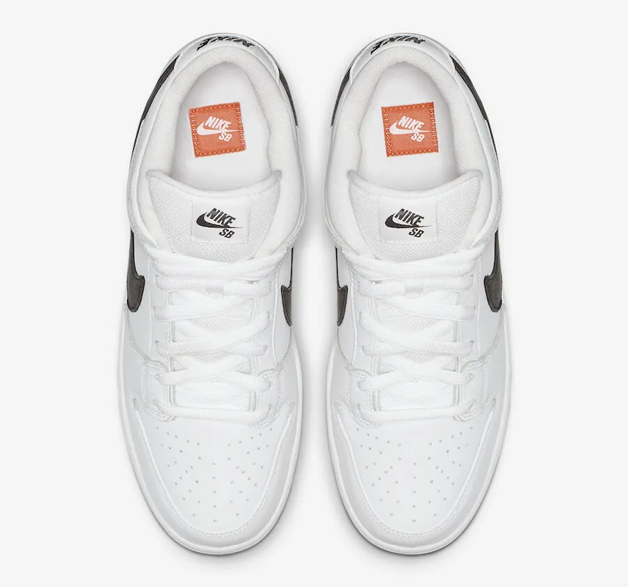 Nike SB Dunk Low Orange Label - beetsneakers