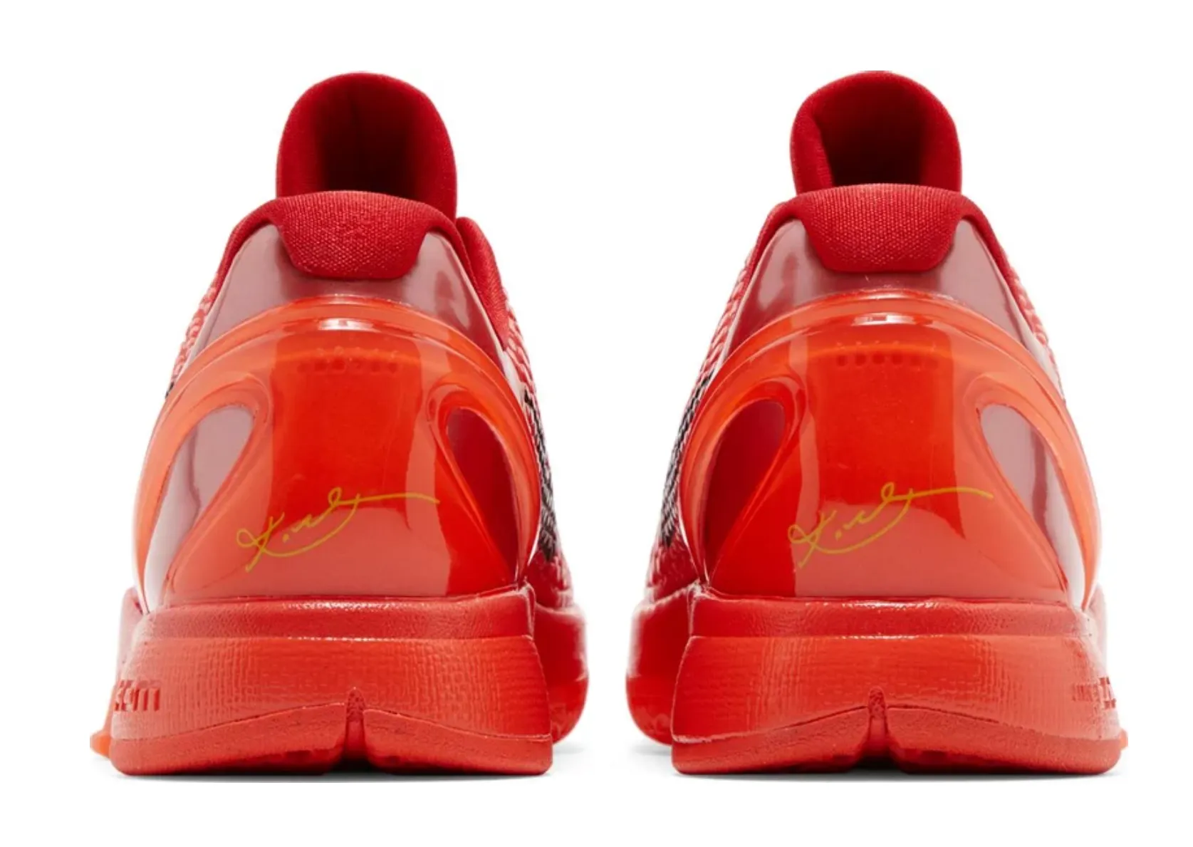 Nike Kobe 6 Protro Reverse Grinch - beetsneakers