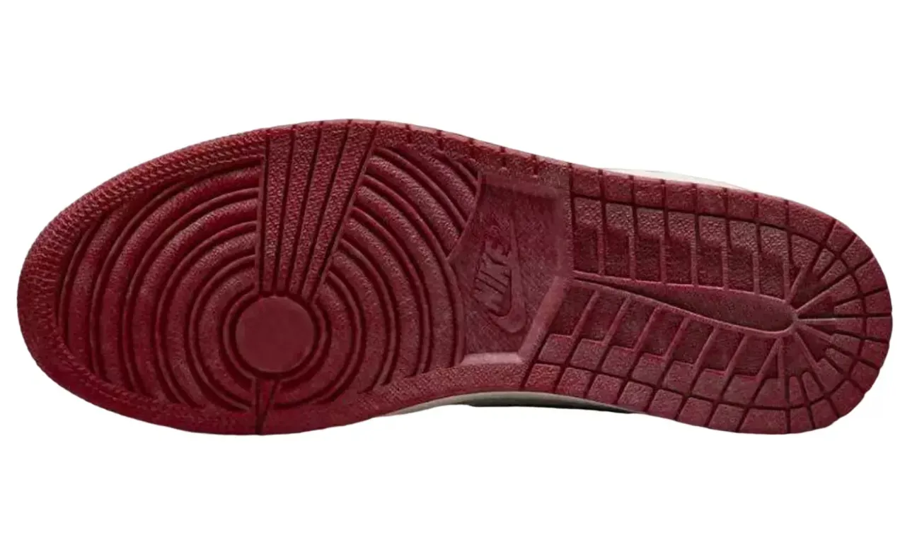 JORDAN 1 RETRO HIGH OG LOST AND FOUND - beetsneakers