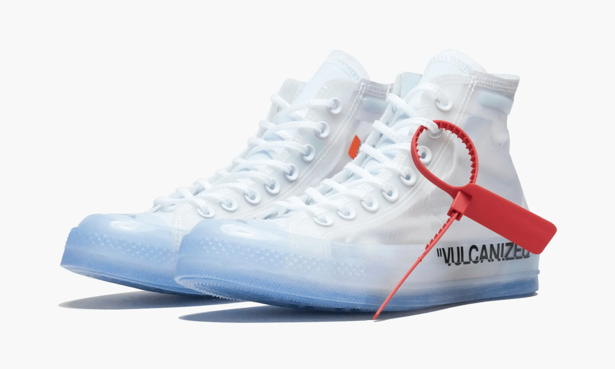 CONVERSE CHUCK 70 HI Off White - beetsneakers