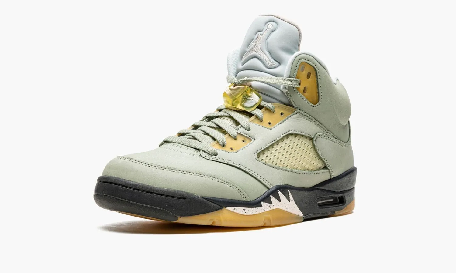 JORDAN 5 RETRO Jade Horizon - beetsneakers