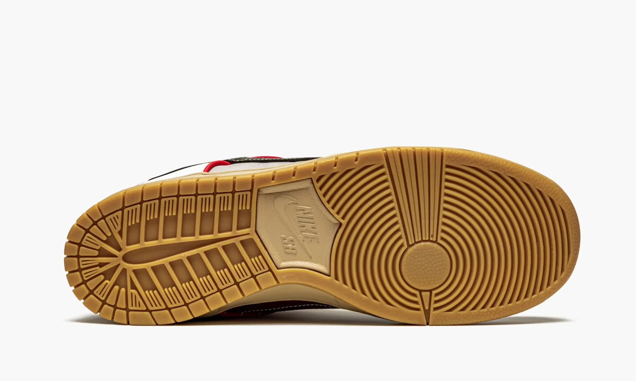 NIKE SB DUNK LOW What The P Rod - beetsneakers