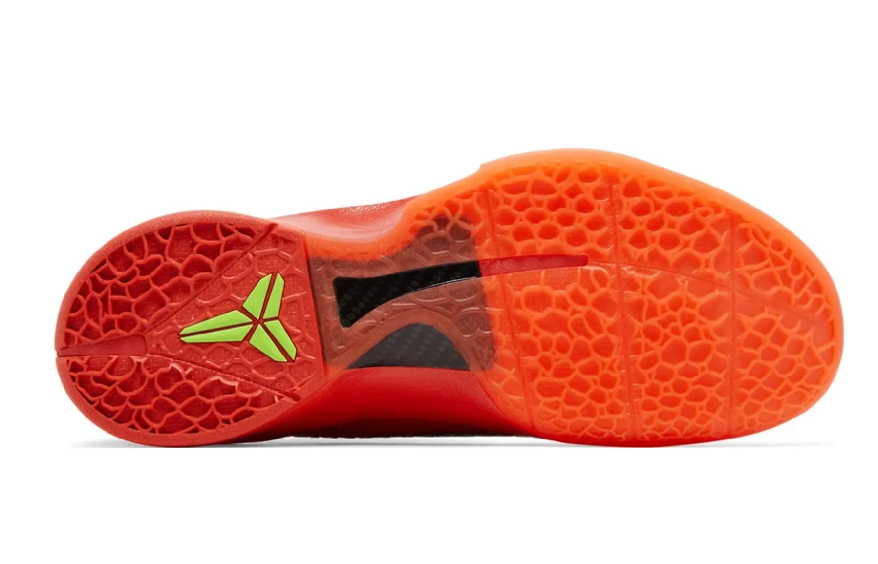 Nike Kobe 6 Protro Reverse Grinch - beetsneakers