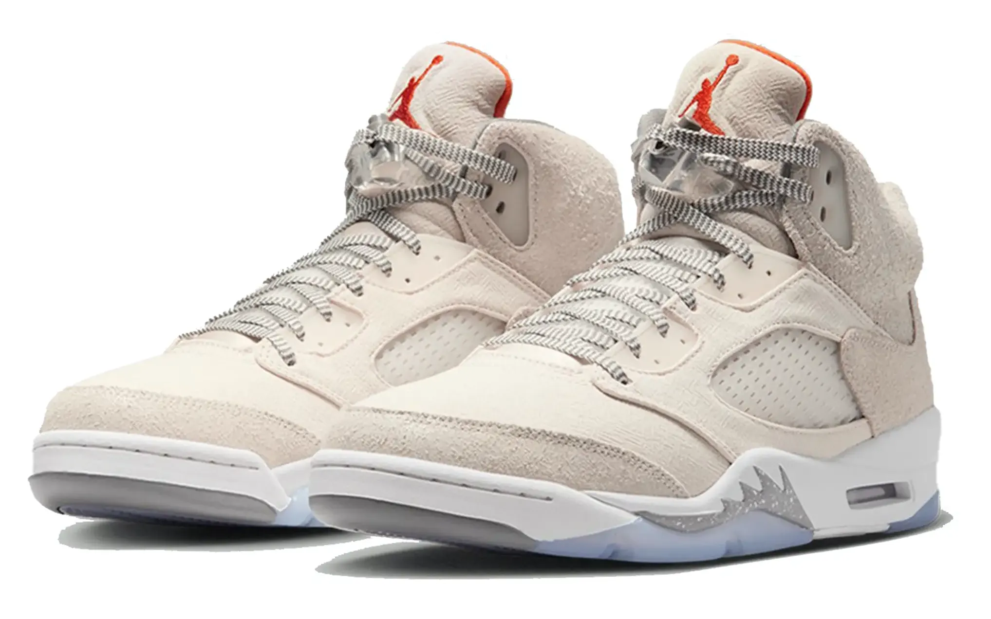 Jordan 5 Retro SE Craft Light Orewood Brown - beetsneakers