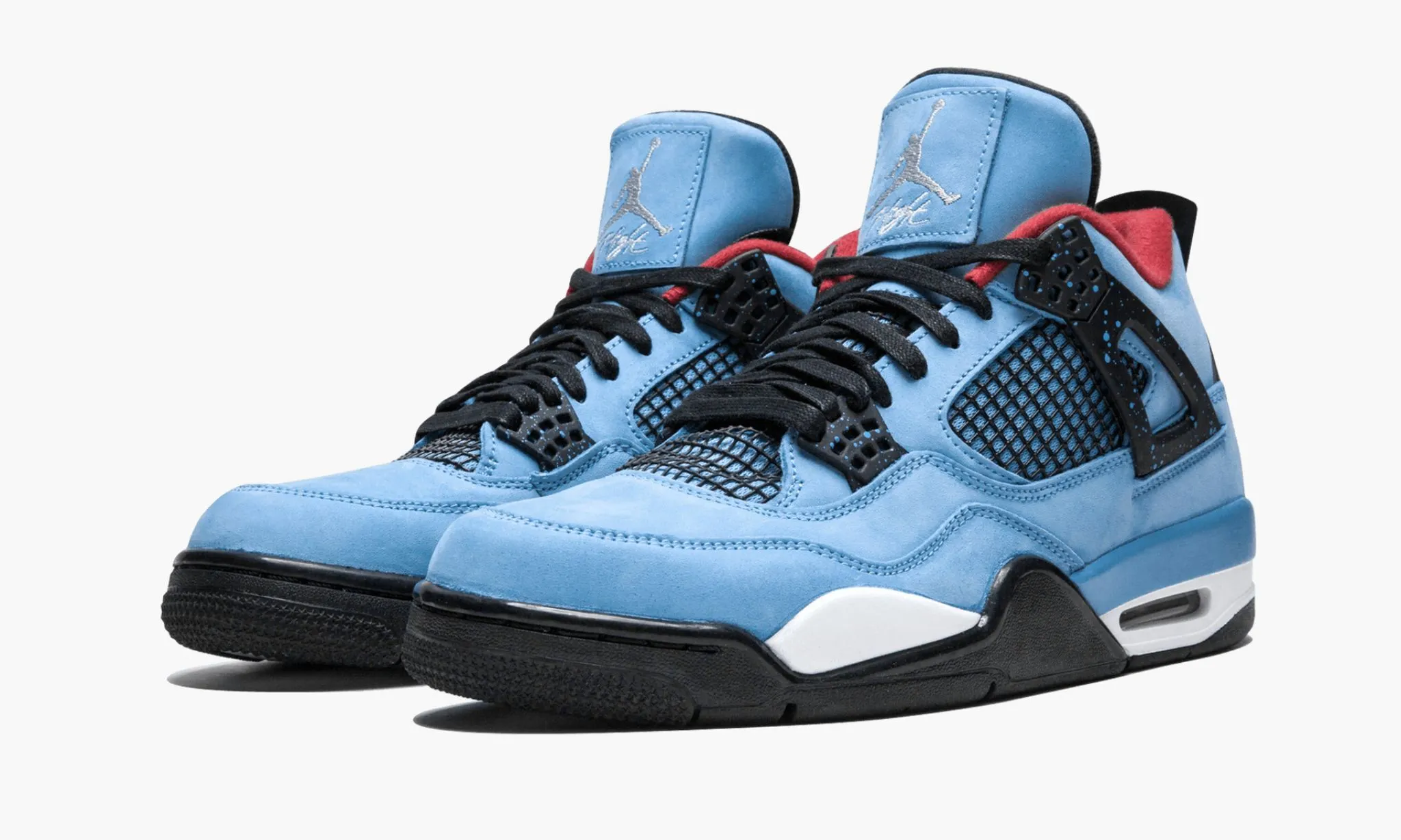 JORDAN 4 RETRO Travis Scott Cactus Jack - beetsneakers