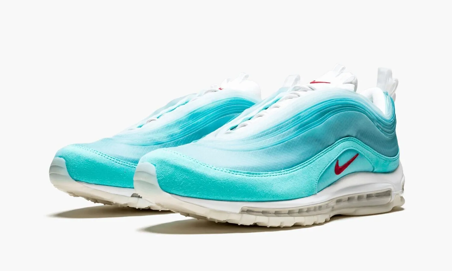 NIKE AIR MAX 97 On Air Shanghai Kaleidoscope - beetsneakers