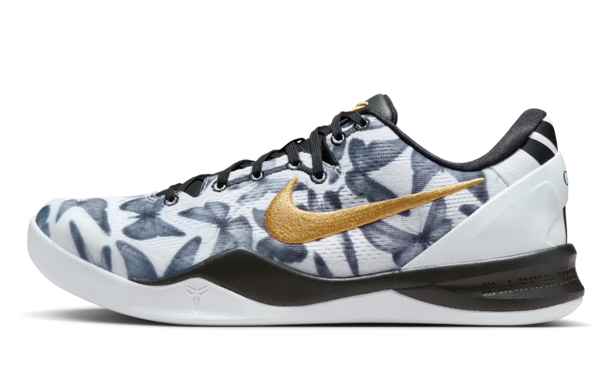 Nike Kobe 8 Protro Mambacita - beetsneakers