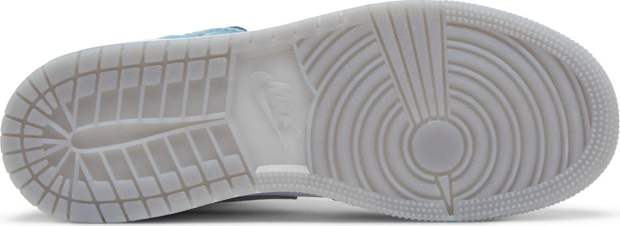 Jordan 1 Mid SE 'French Blue' - beetsneakers