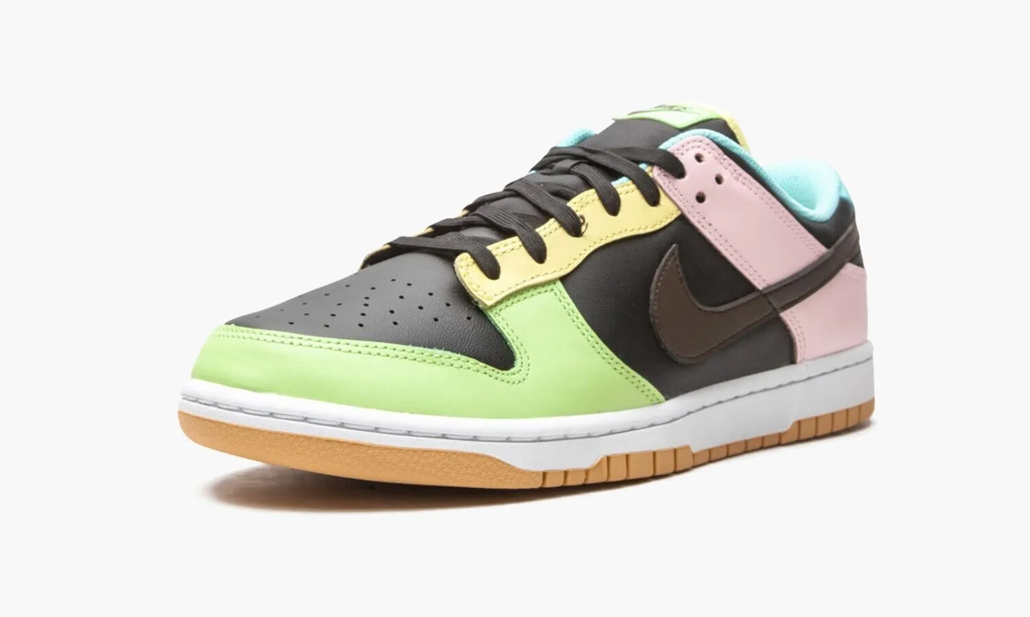 NIKE DUNK LOW SE Free 99 Black - beetsneakers