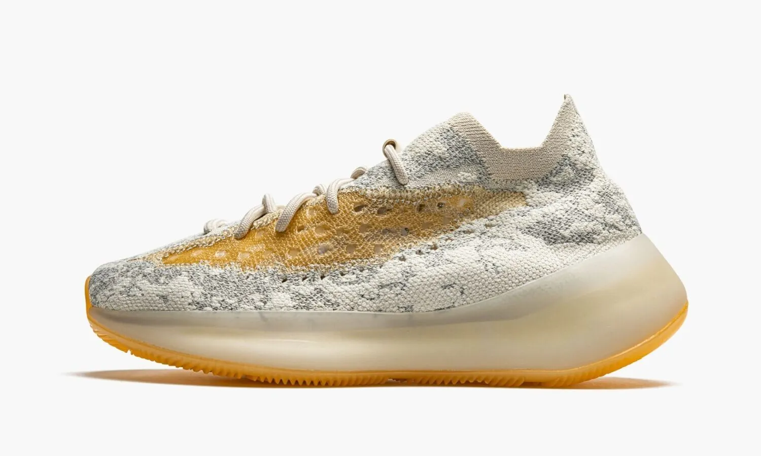 YEEZY BOOST 380 Yecoraite - beetsneakers