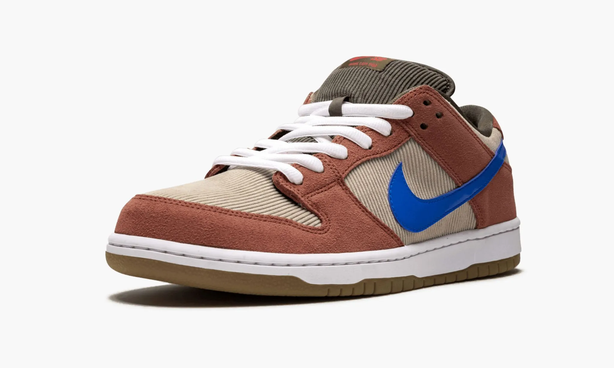 NIKE SB DUNK LOW PRO Corduroy - beetsneakers