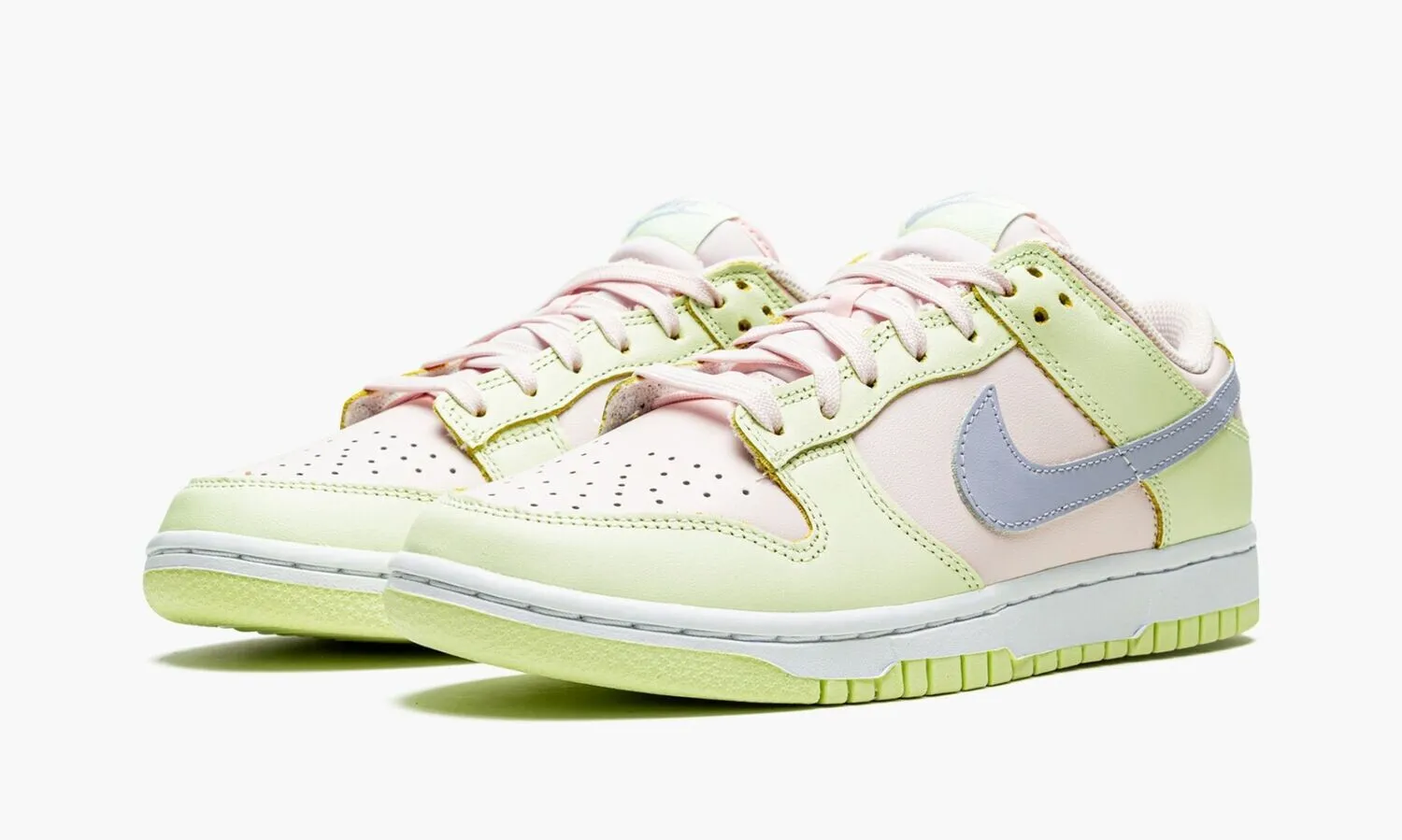 NIKE DUNK LOW Lime Ice - beetsneakers