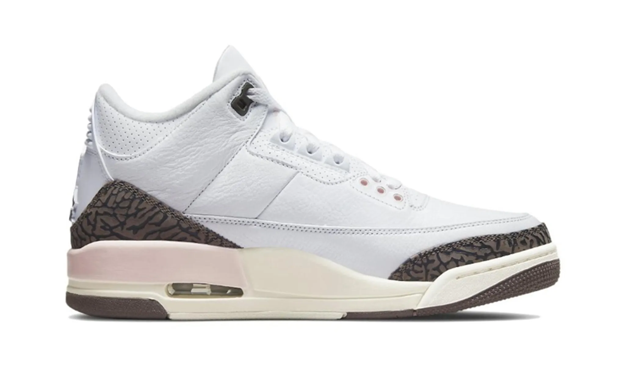 Jordan 3 Retro Dark Mocha - beetsneakers