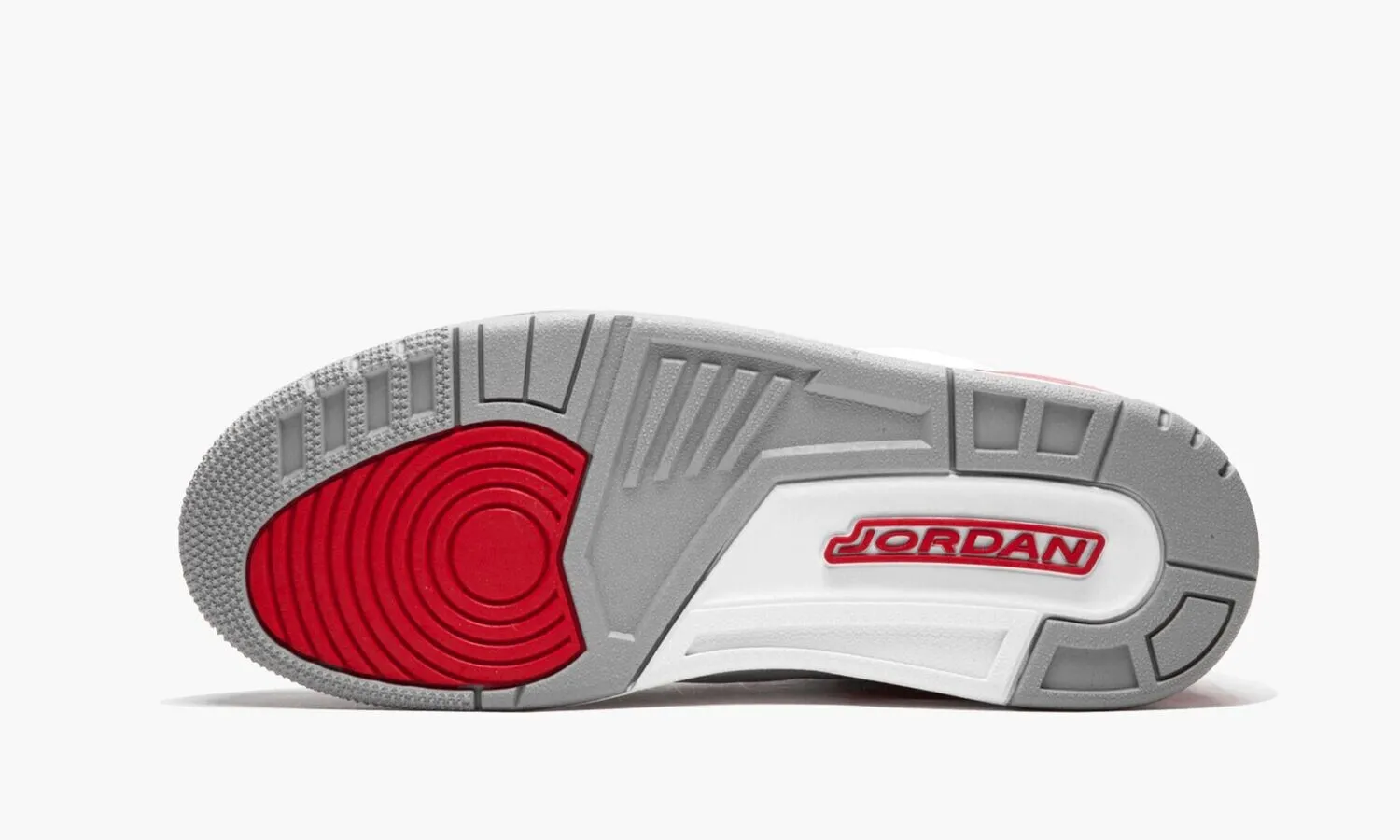 JORDAN 3 RETRO Hall Of Fame - beetsneakers