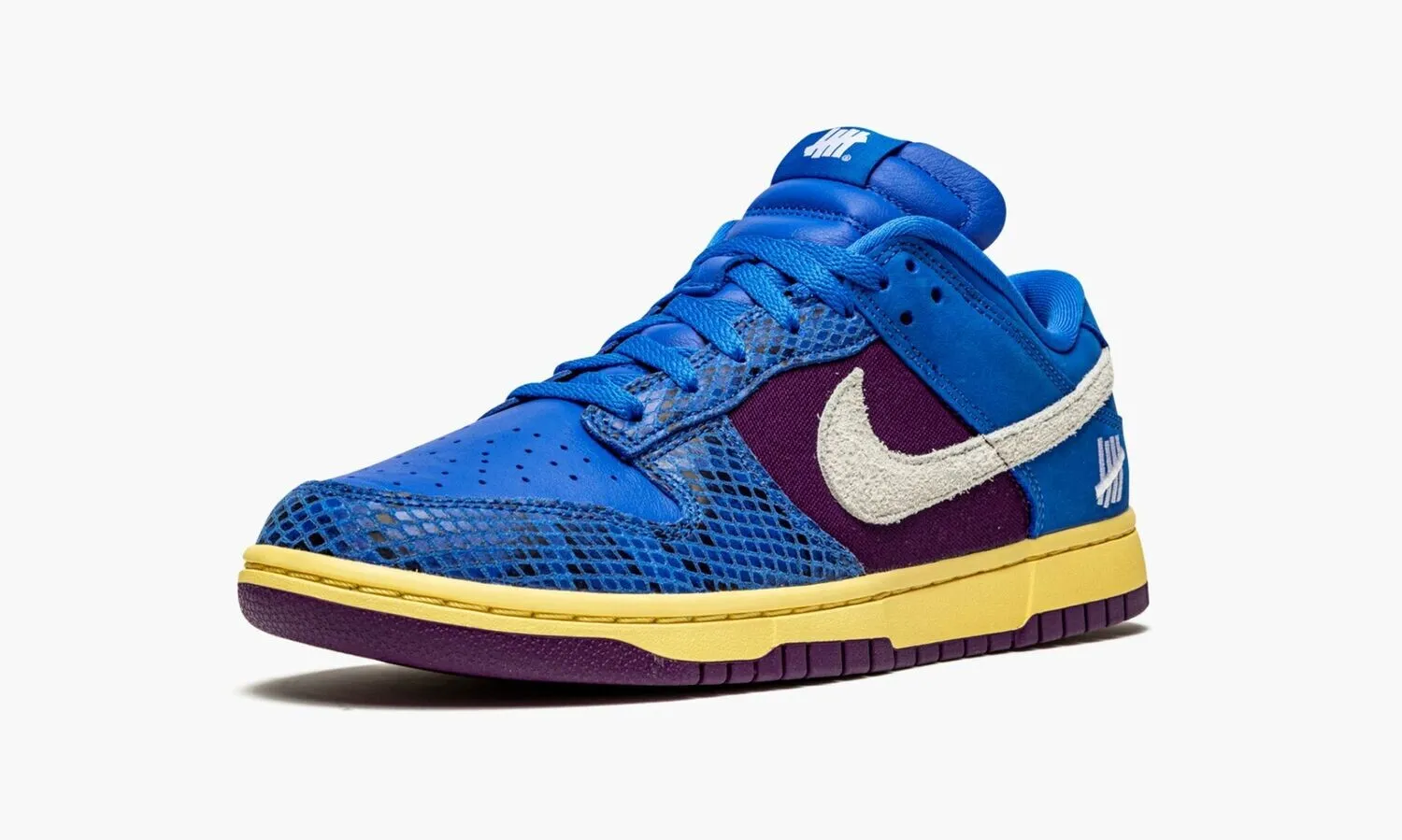 NIKE DUNK LOW SP SNEAKERS - beetsneakers