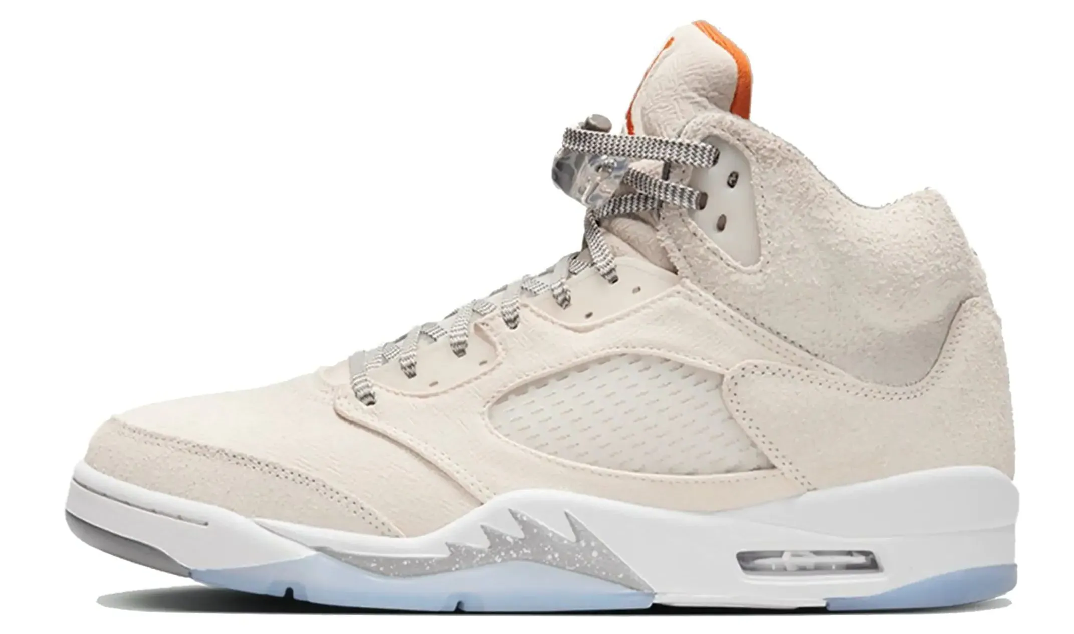 Jordan 5 Retro SE Craft Light Orewood Brown - beetsneakers