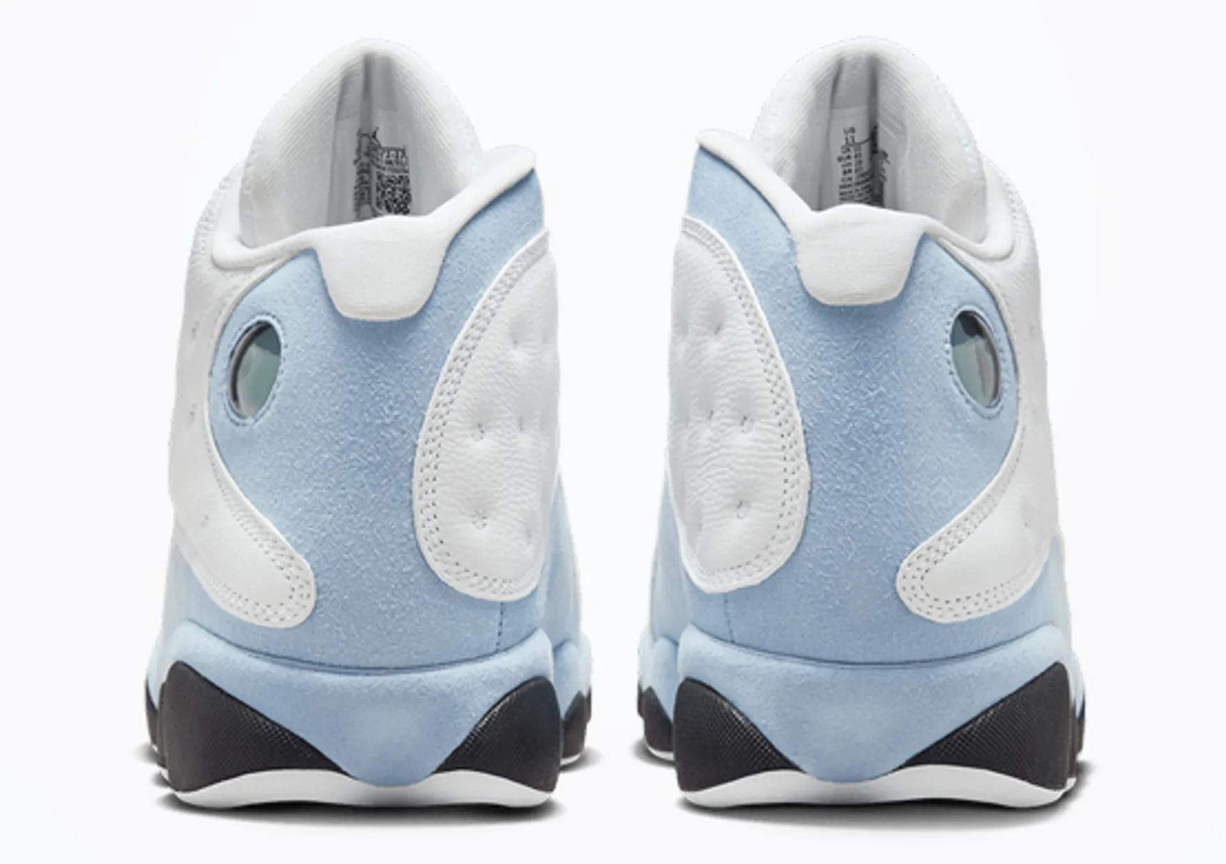 Jordan 13 Retro Blue Grey - beetsneakers