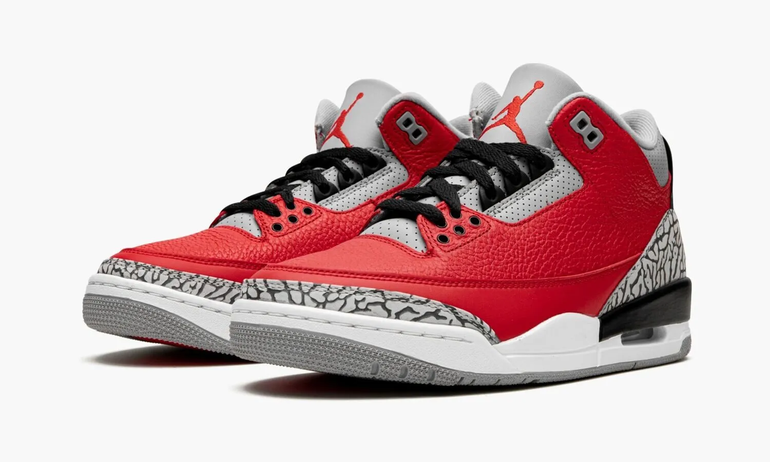 Jordan 3 Retro SE Unite - beetsneakers