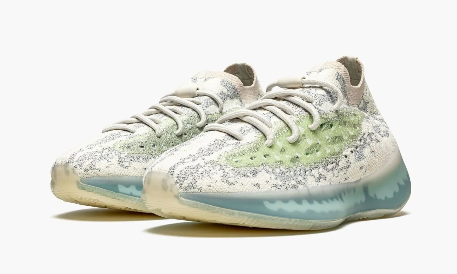 YEEZY BOOST 380 Alien Blue - beetsneakers