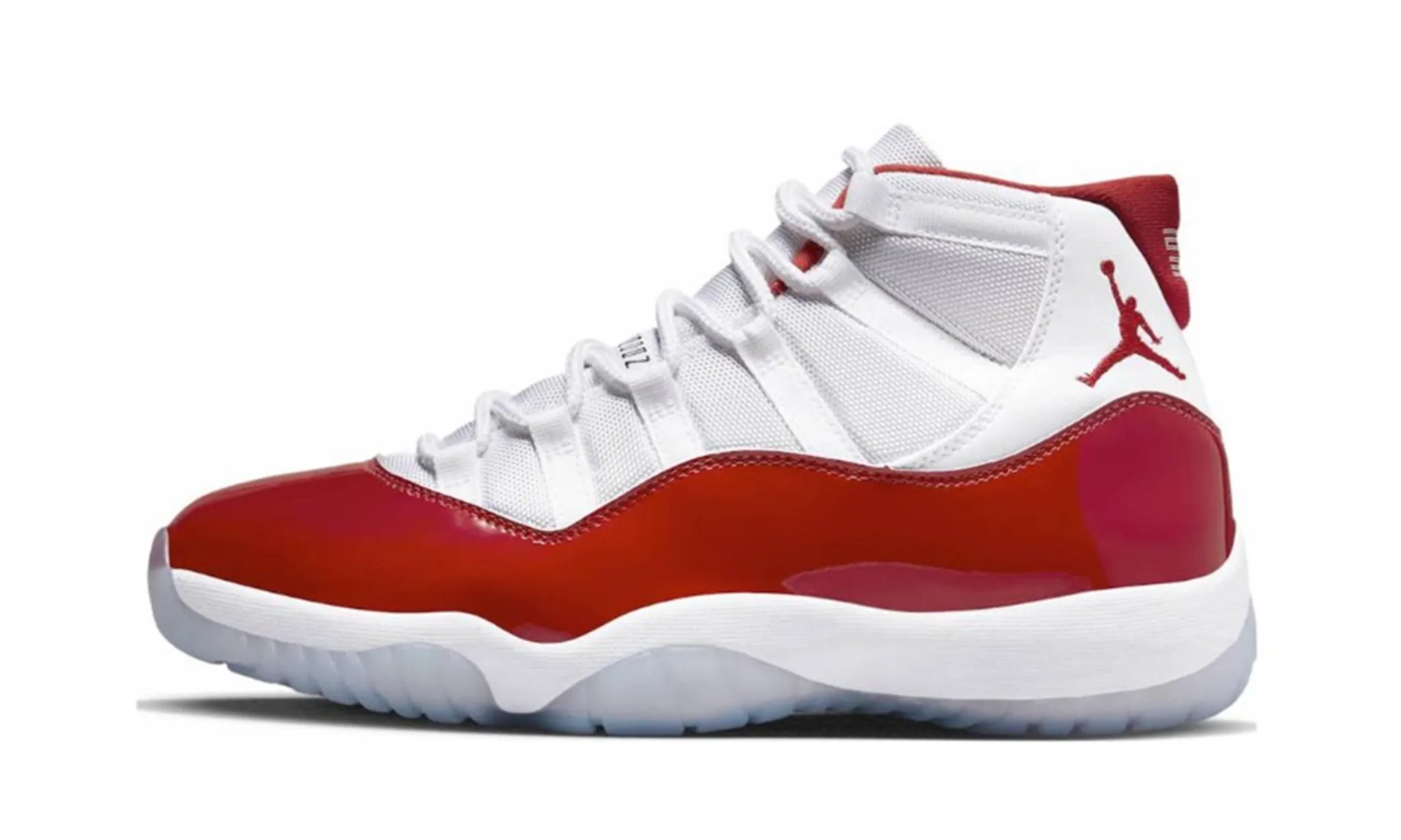 Jordan 11 Retro Cherry - beetsneakers