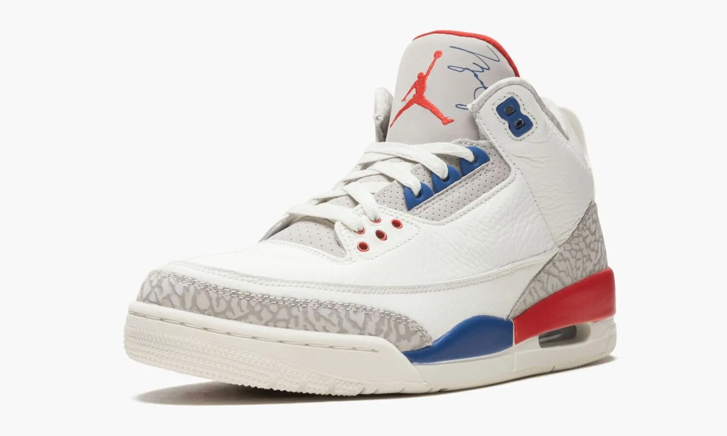 JORDAN 3 RETRO International Flight - beetsneakers