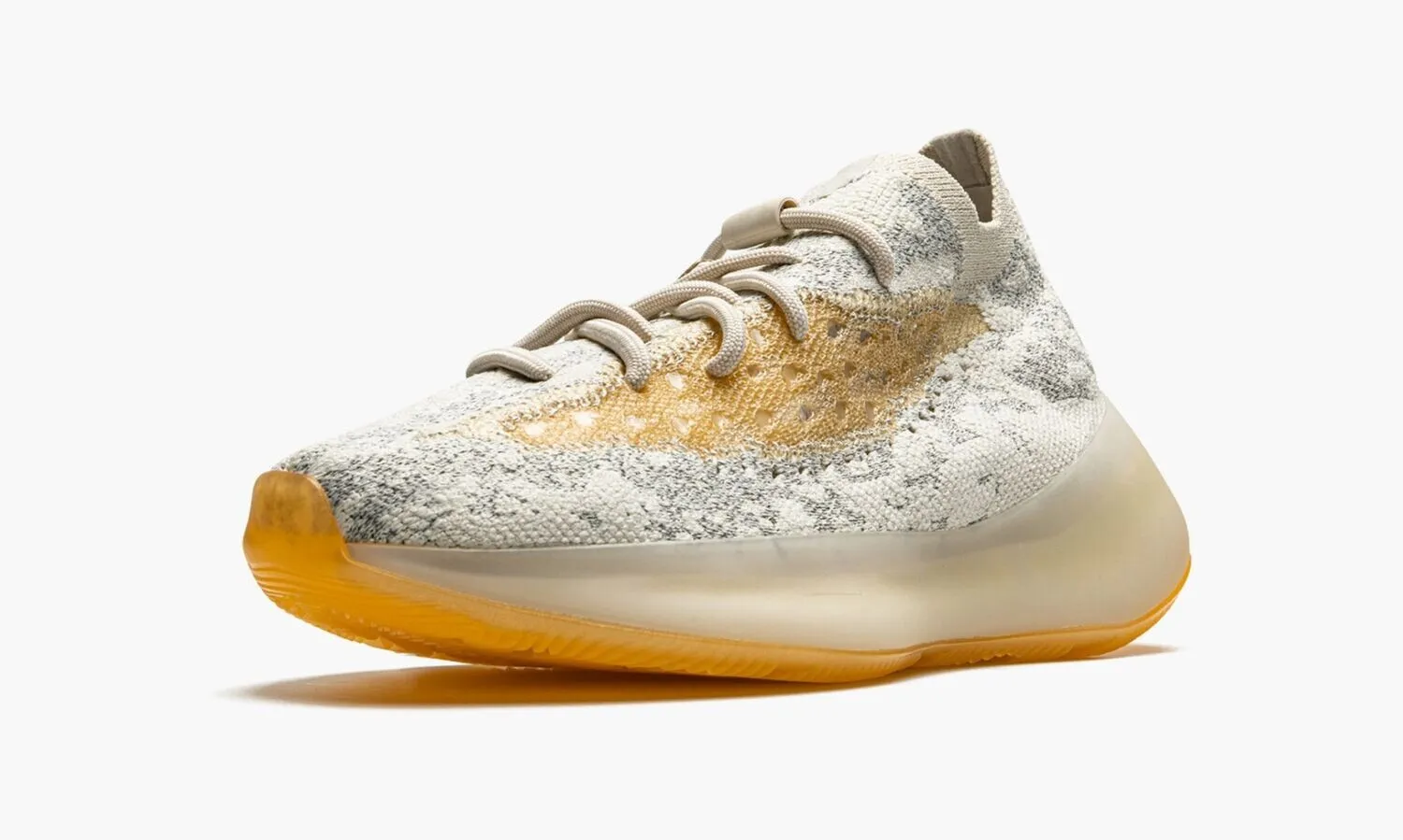 YEEZY BOOST 380 Yecoraite - beetsneakers