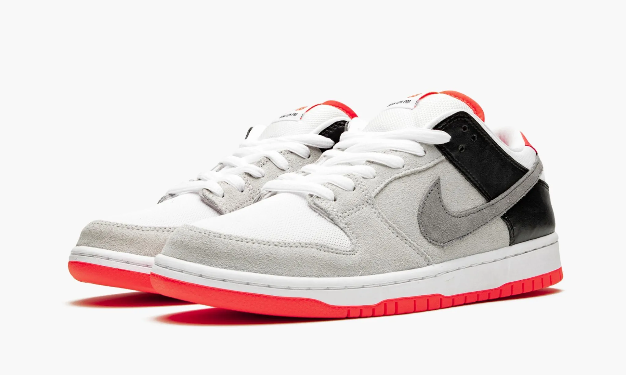NIKE SB DUNK LOW Infared - beetsneakers