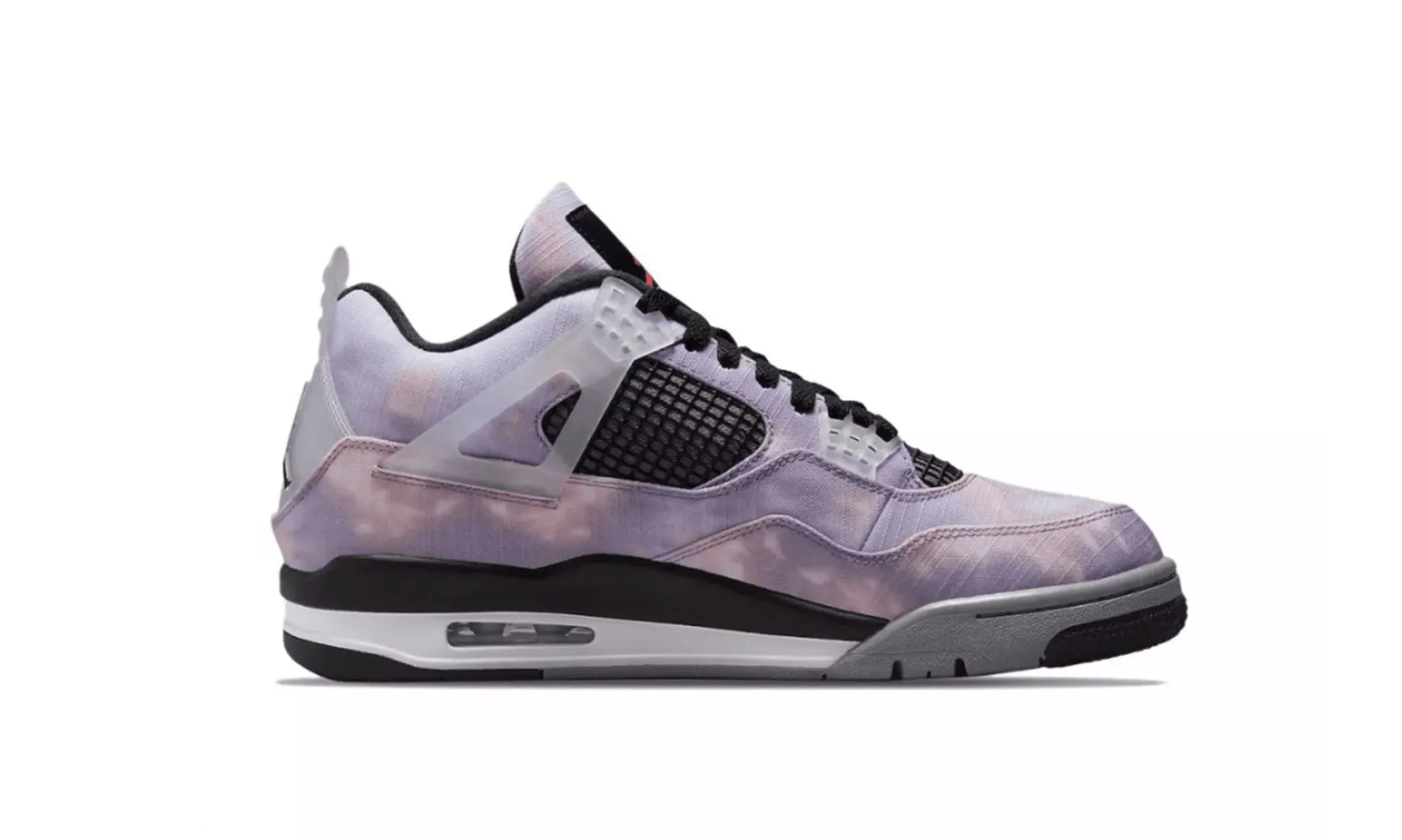 Jordan 4 Retro Zen Master - beetsneakers